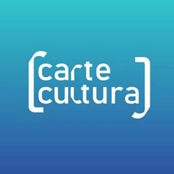 Carte Cultura